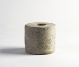 Nur für harte Ärsche, 2017

Beton, Durchmesser: 10 cm
auf der Unterseite signiert, datiert und beschriftet

AUSRUFPREIS: 200.-
