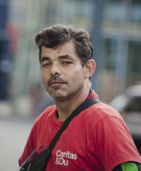 Peter | Foto: Karin Wasner