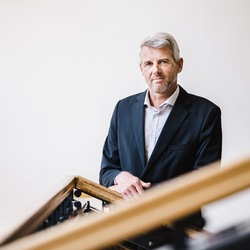 Reinhard Steurer / LUKAS ILGNER, Lukas Ilgner