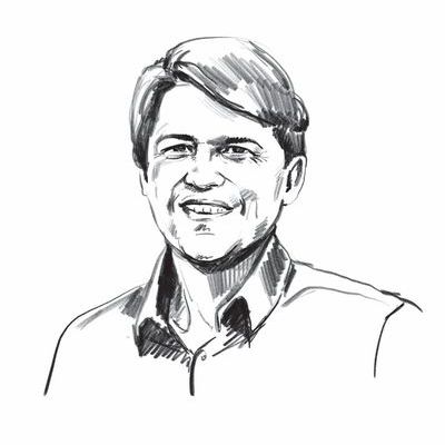 Illustration: Petja Dimitrova