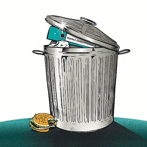 Illustration: P.M. Hoffmann