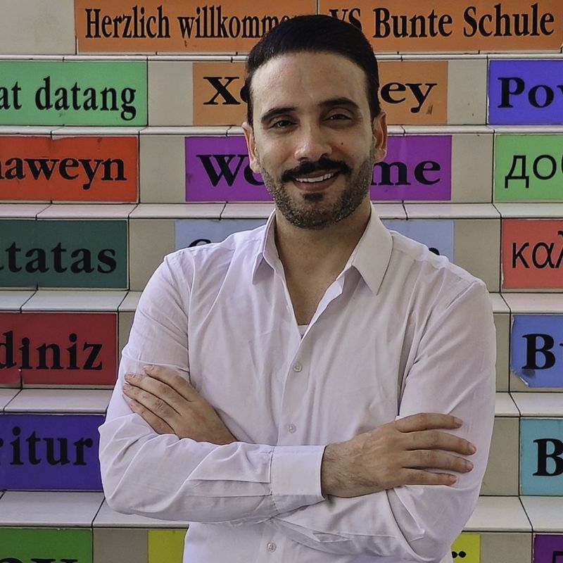 Foto: Michael Pöltl (photo@michaelpoeltl.com)