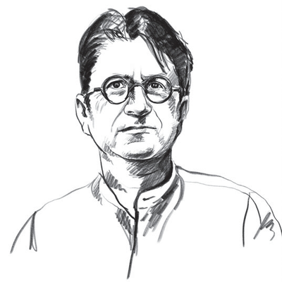 Illustration: Petja Dimitrova