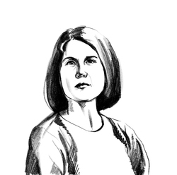 Illustration: Petja Dimitrova