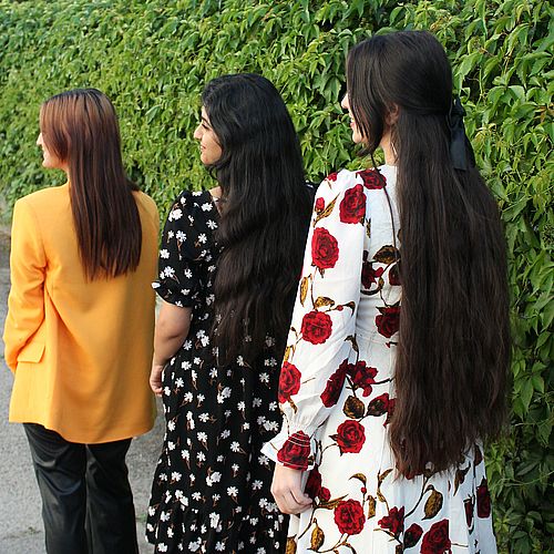 Foto: Maiko Sakurai/SOS Mitmensch