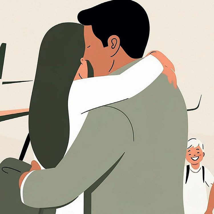 Illustration: KI generiert