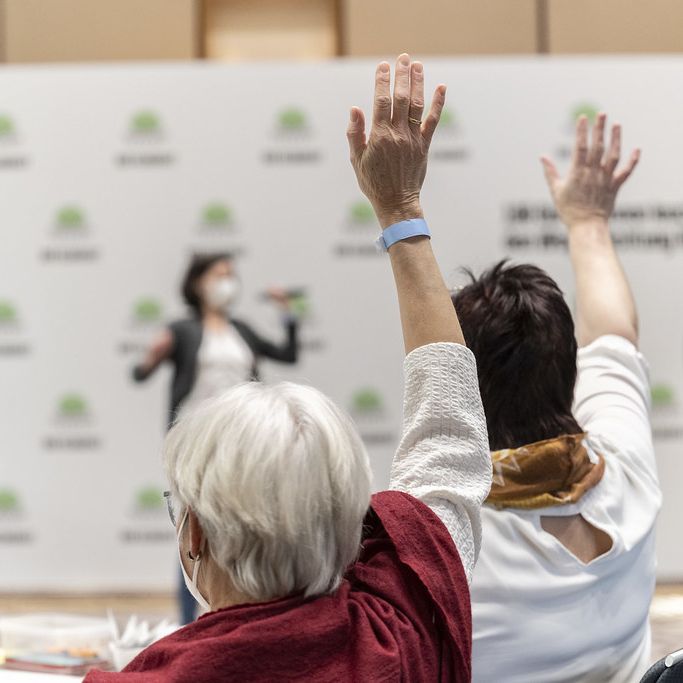 Foto: BMK Karo Pernegger