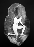 Onus (aus der Serie 'Vanitas Vanitatum'), 2024

Fotomontage, analoge Fotografie, Silbergelatineprint auf Baryt, 42 x 30 cm, Künstlerrahmung ohne Glas
3 + 2 AP, rückseitig signiert und beschriftet

Ausrufpreis: 650,-