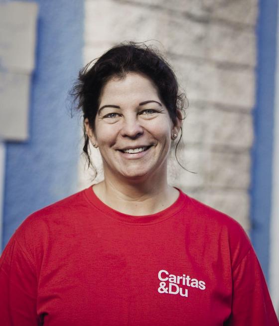 Sandra | Foto: Karin Wasner