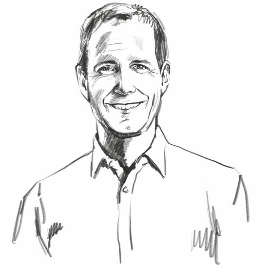 Illustration: Petja Dimitrova