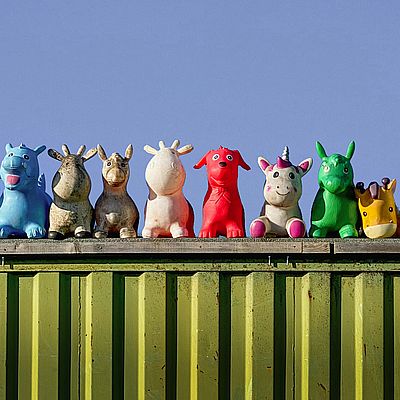 Foto: Ben Wicks, unsplash